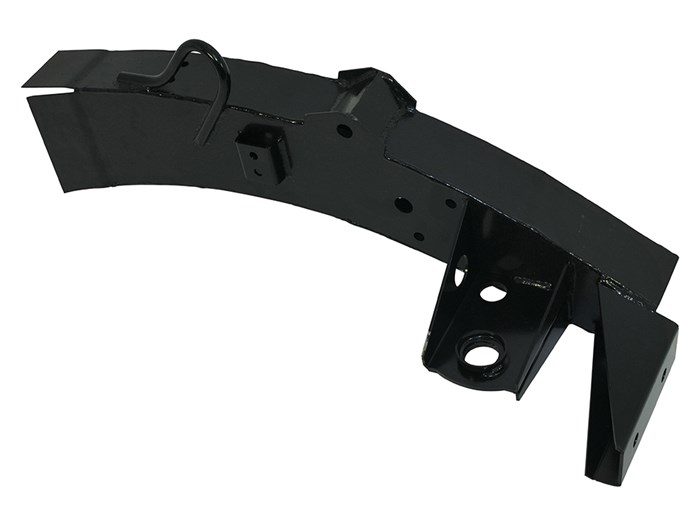 Rear Chassis Leg