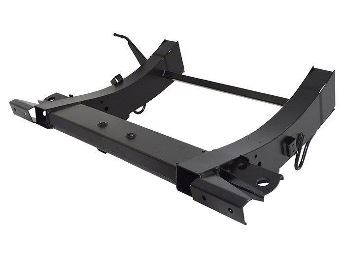 Quarter Chassis