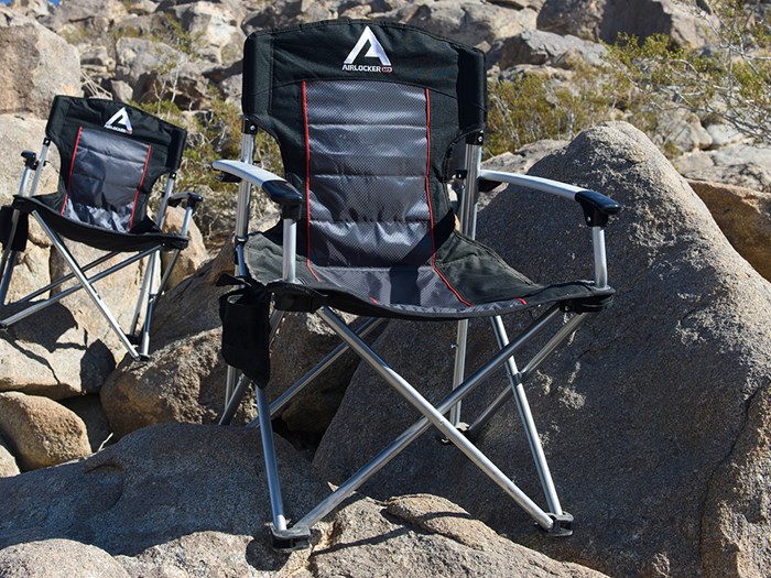 Camping Chair