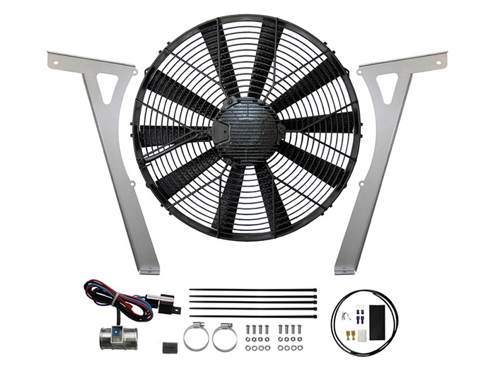 Revotec Electronic Conversion Kit