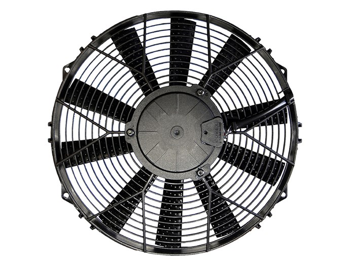 Revotec Air Conditioning Fans