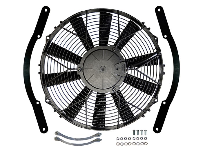 Revotec Air Conditioning Fans
