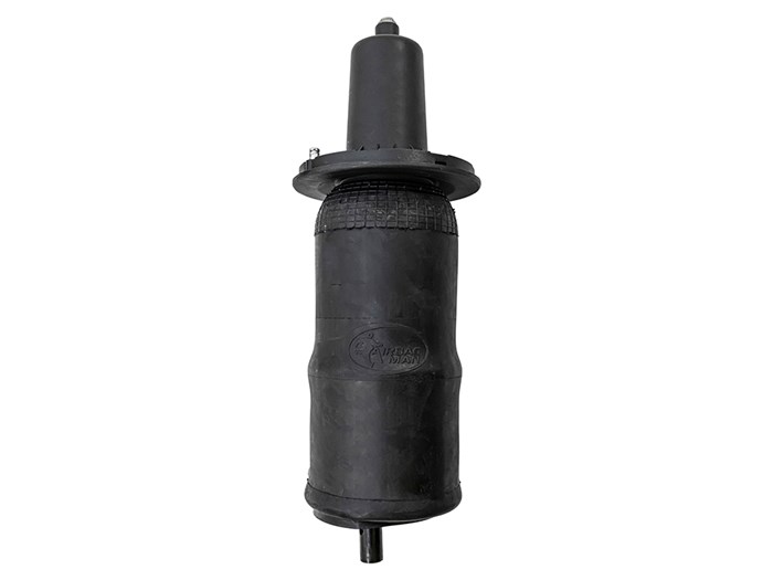 Airbag Man Defender Intelliride Airbag Replacement