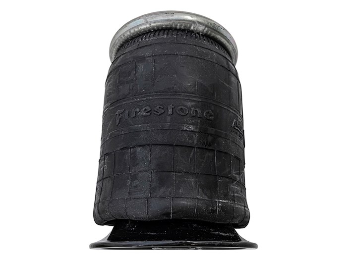 Airbag Man Defender Intelliride Airbag Replacement