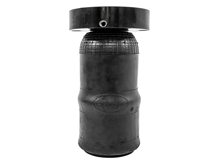 Airbag Man Defender Intelliride Airbag Replacement