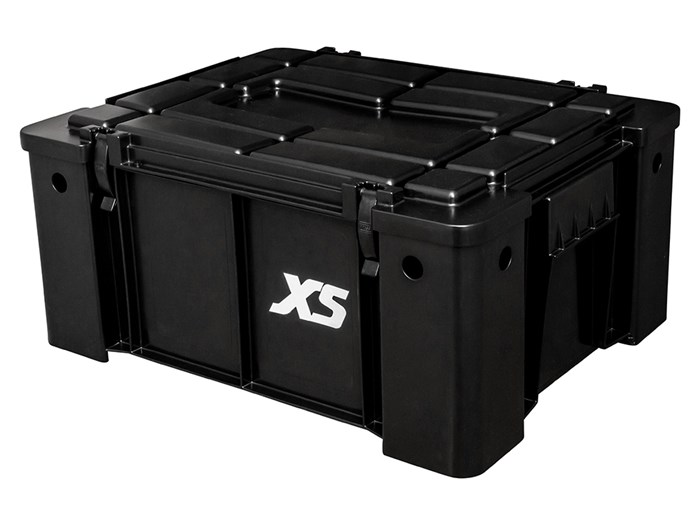 XS Expedition Storage Box