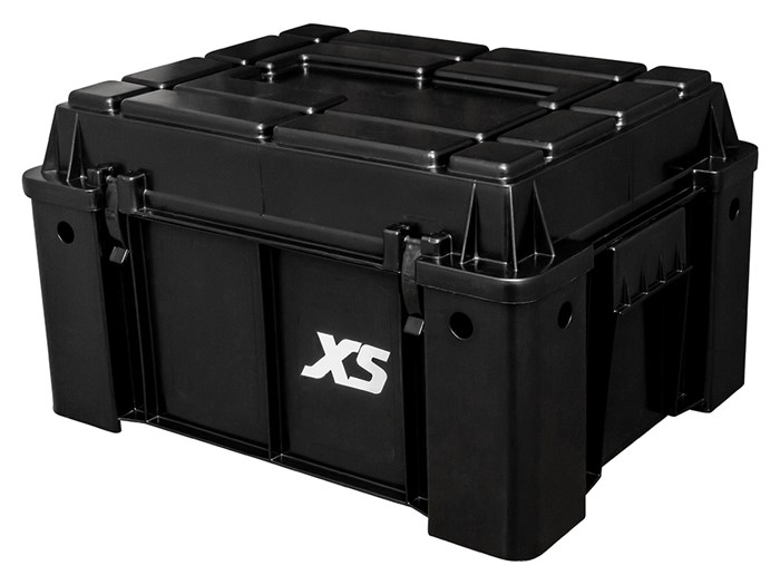 XS Expedition Storage Box