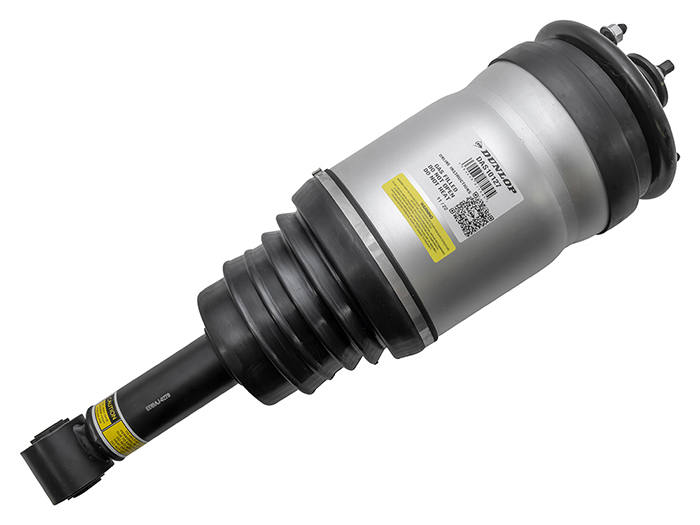 Dunlop Shock Absorber