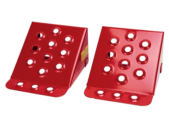Wheel Chocks