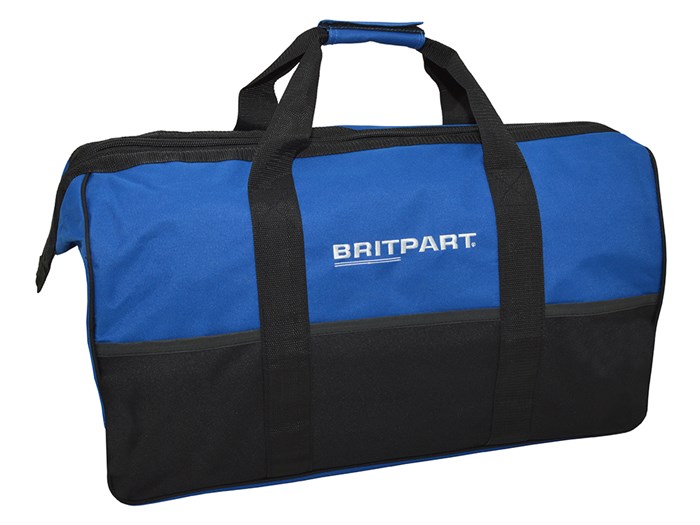 Winch Bag