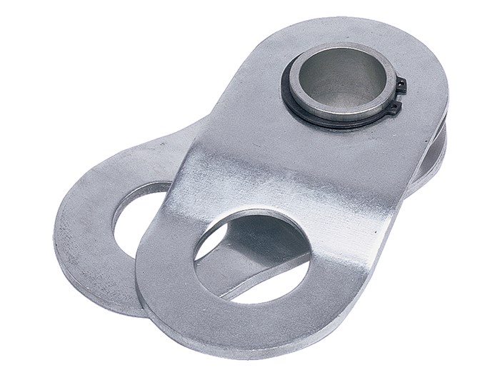 Snatch Block
