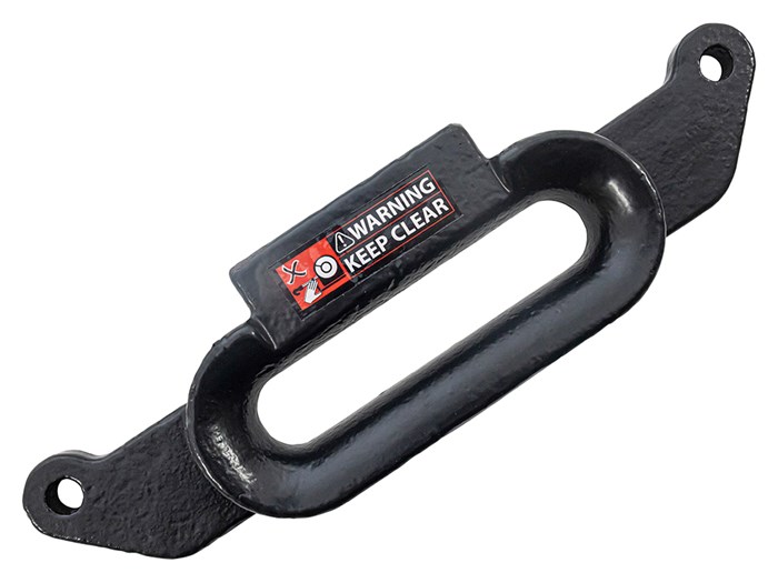 Hawse Fairlead