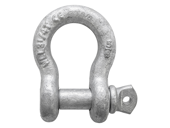 Shackle