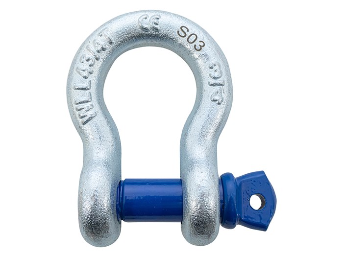 Shackle