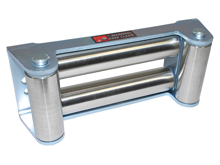 Roller Fairlead