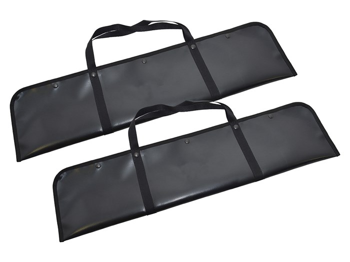 Ground Anchor Bag Set