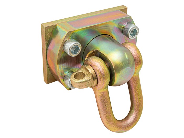 Swivel Shackle