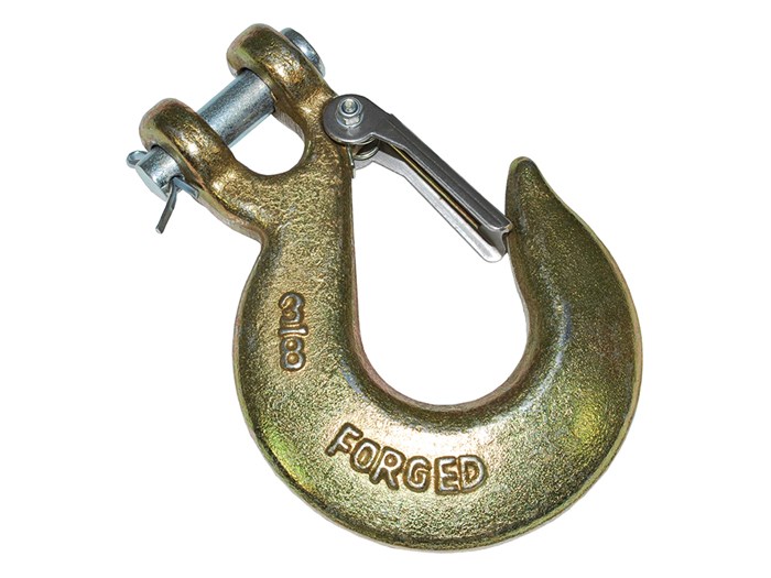 Winch Cable Hook