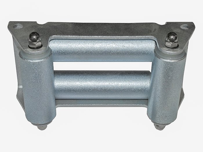Roller Fairlead