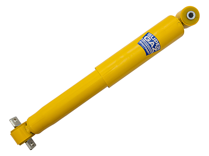 Britpart Super Gaz Shock Absorber - Standard