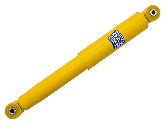 Britpart Super Gaz Shock Absorber - Standard