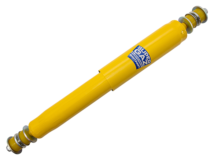 Britpart Super Gaz Shock Absorber - 50mm Lift