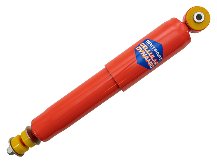 Britpart Cellular Dynamic Shock Absorber - Standard