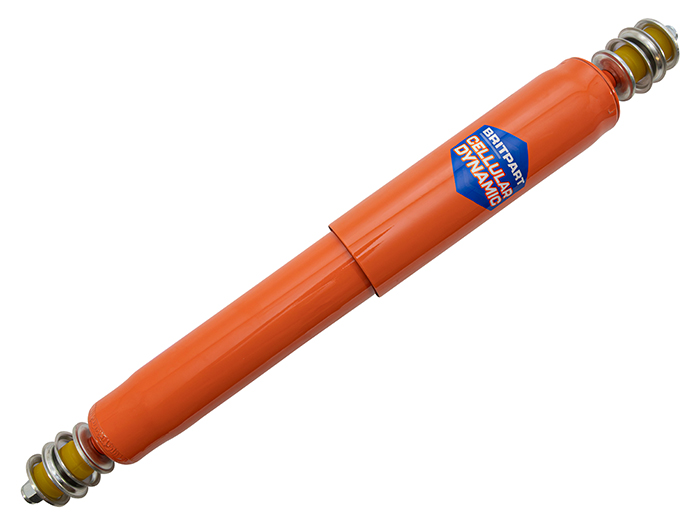 Britpart Cellular Dynamic - Steering Damper