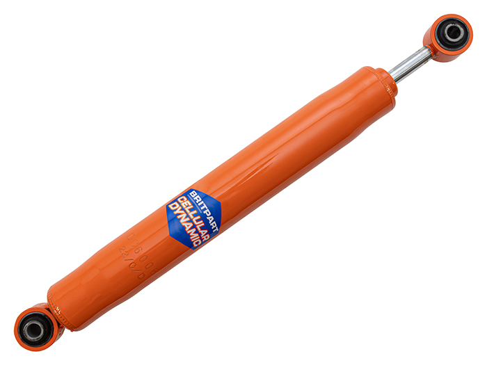 Britpart Cellular Dynamic - Steering Damper