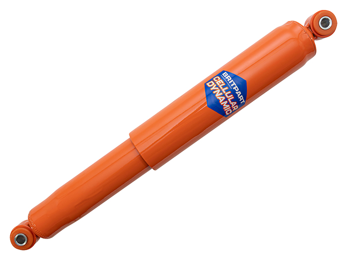 Britpart Cellular Dynamic - Steering Damper