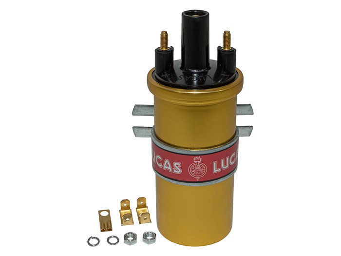 Ignition Coil - Sports Version Of PRC9858