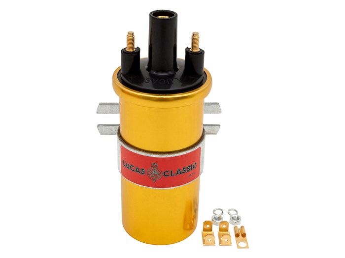 Ignition Coil