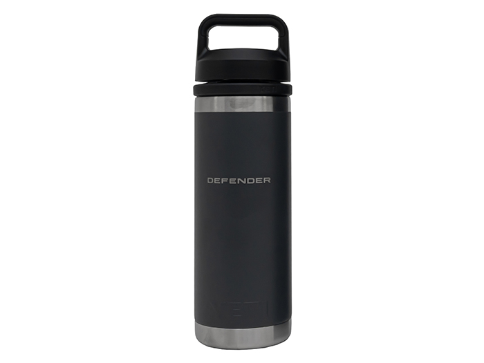 Defender x YETI Water Bottle