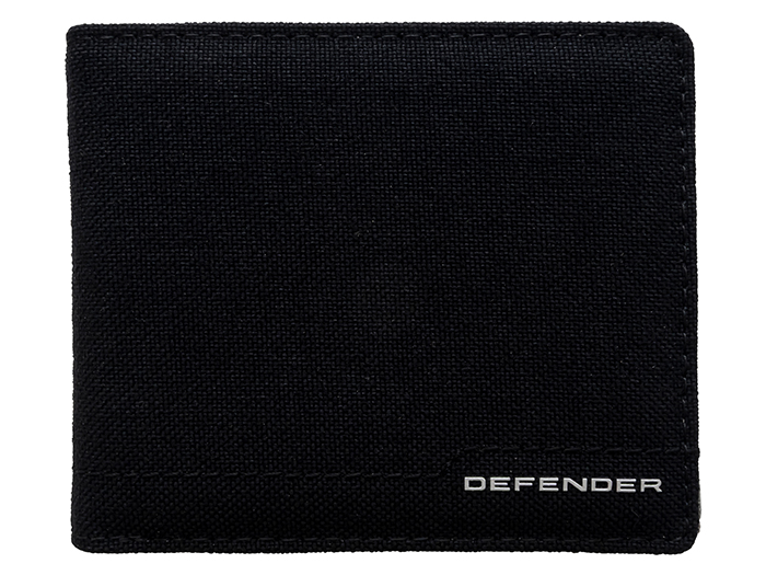 Defender Nylon Wallet