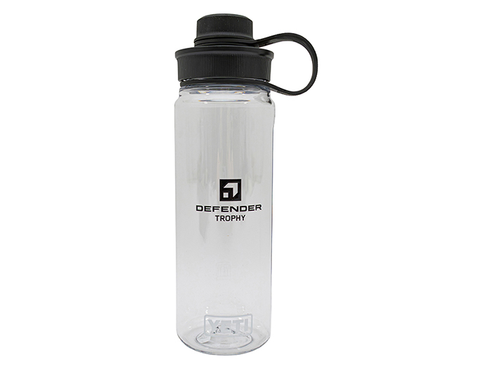 Defender Trophy x YETI Yonder Water Bottle