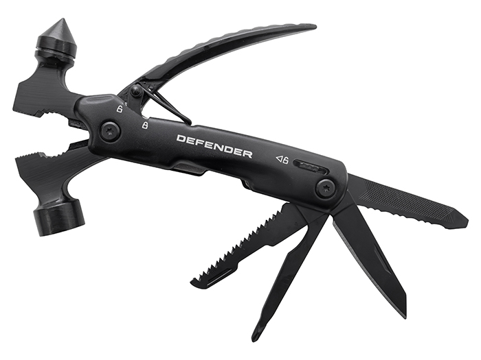 Defender Multi-tool