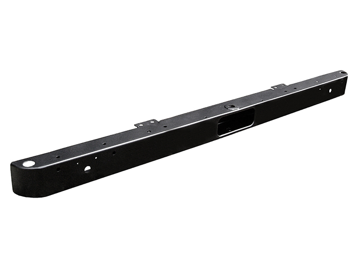 Military Front Bumper