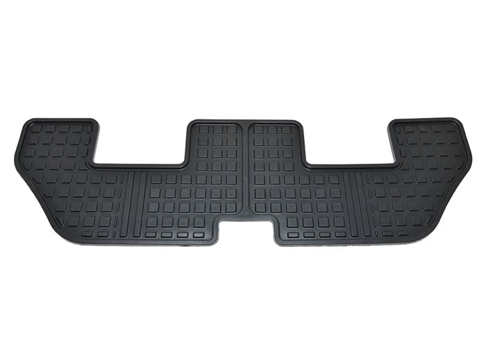 Rubber Mat