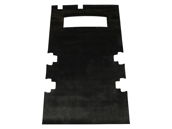 Loadspace Mat