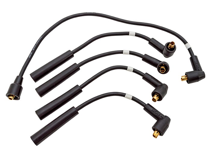 Ignition Lead Set