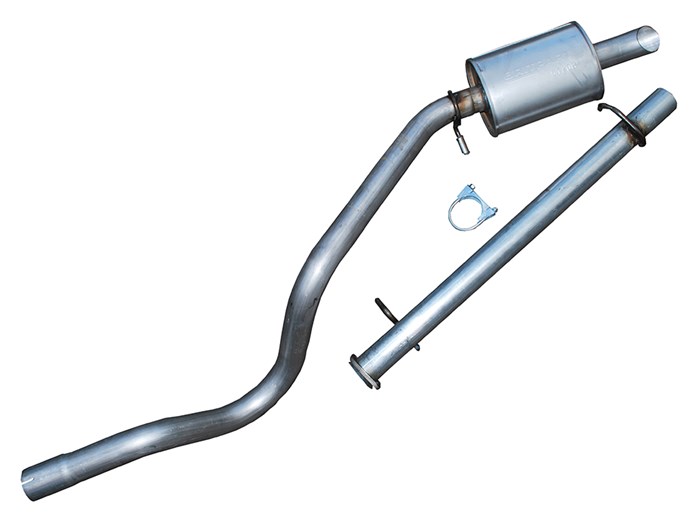 Utility Link Pipe Kit - Sports System
