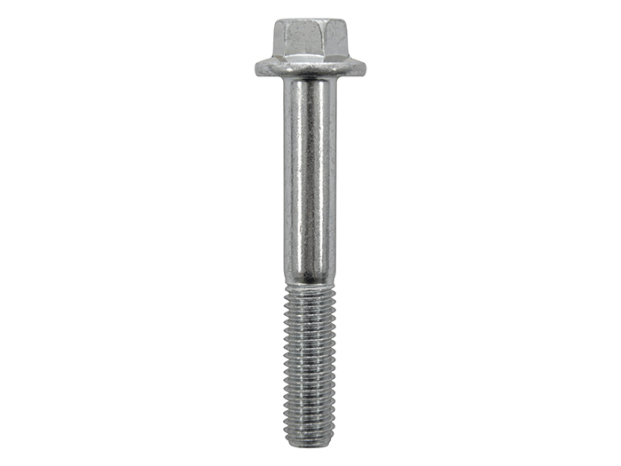 M8 x 55 Flanged Head