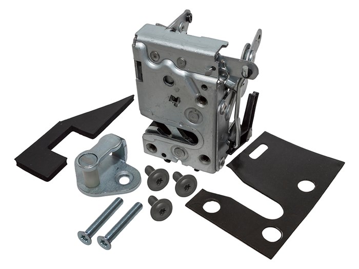 Door Lock Kit