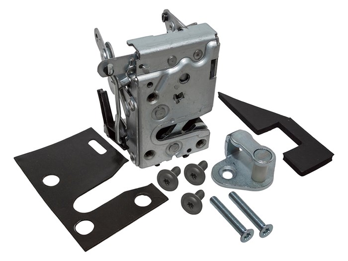 Door Lock Kit