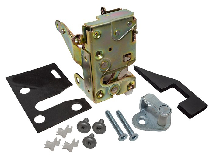 Door Lock Kit
