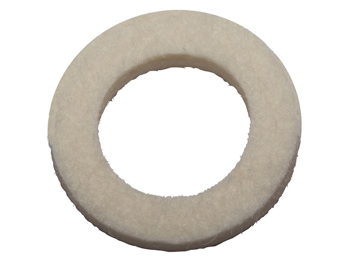 Felt Washer