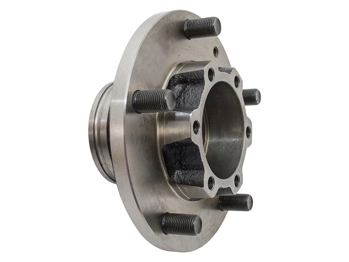 Wheel Hub Assembly