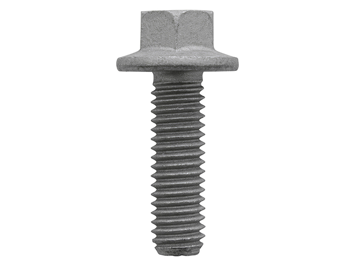 M6 X 20mm Flanged Head