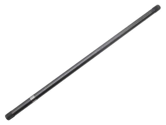 XS Rear Heavy-Duty Half Shaft