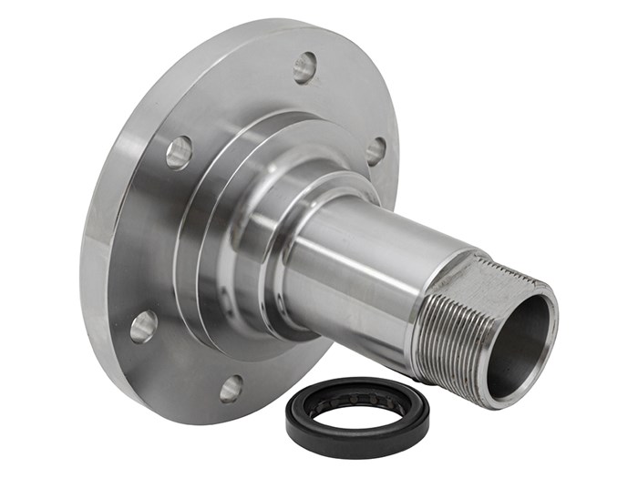 Stub Axle